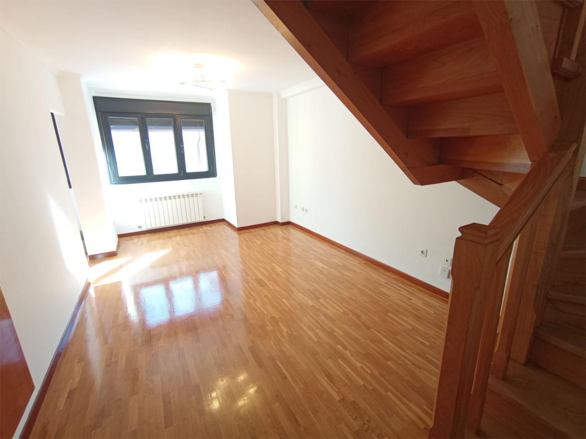 Flat for sale in Gijón 
