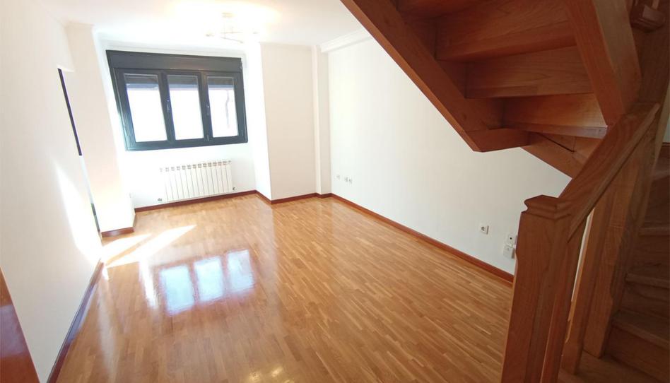 Foto 1 de Pis en venda a Calle Santa María, 2, Llano, Asturias