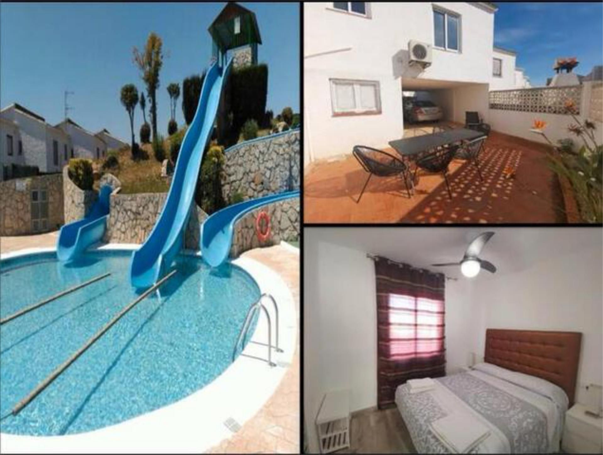 House or chalet for sale in Boecillo