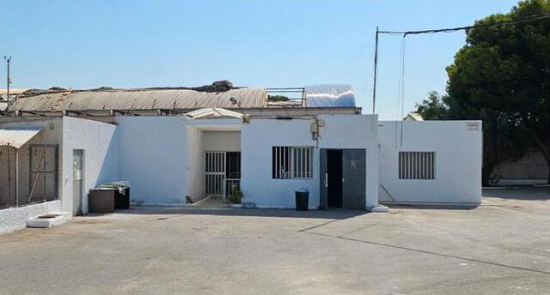Traster de lloguer a Jubalcoi