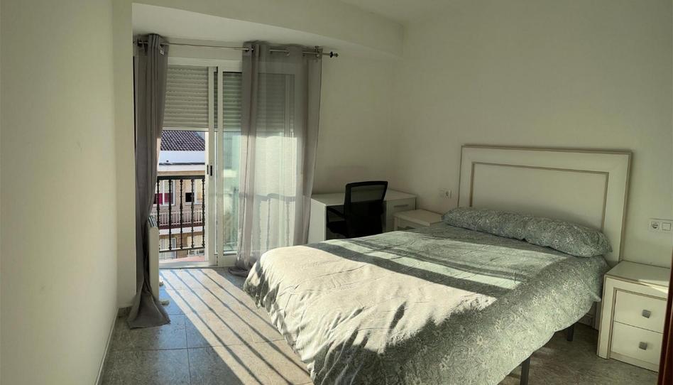 Foto 1 de Piso para compartir en Rúa Juan Bautista Andrade, 34, O Burgo - Campus Universitario, Pontevedra