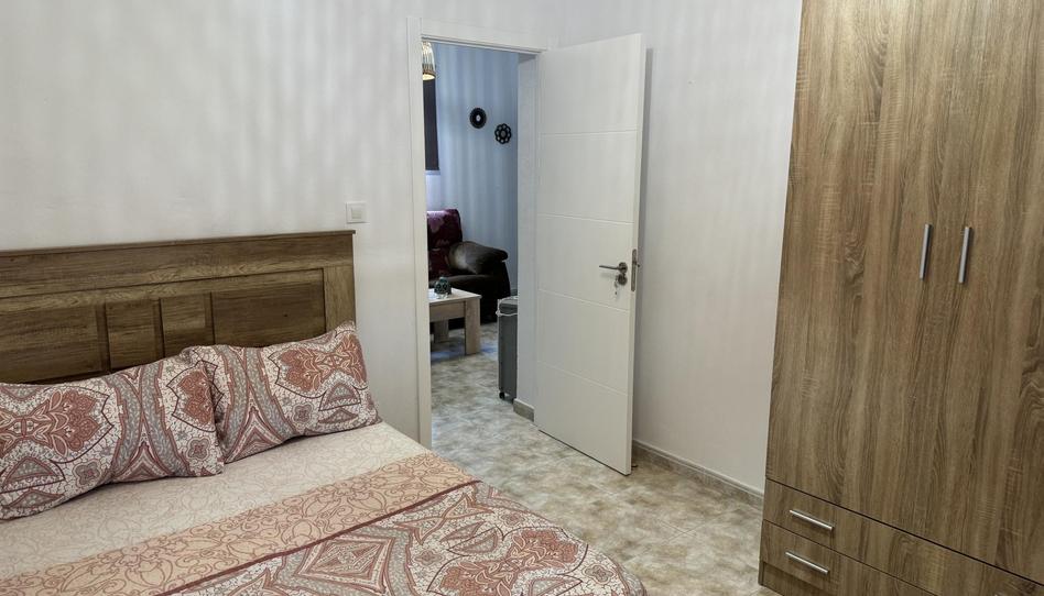 Foto 1 de Pis per a compartir a Avenida Andalucía, 63, Los Barrios, Cádiz