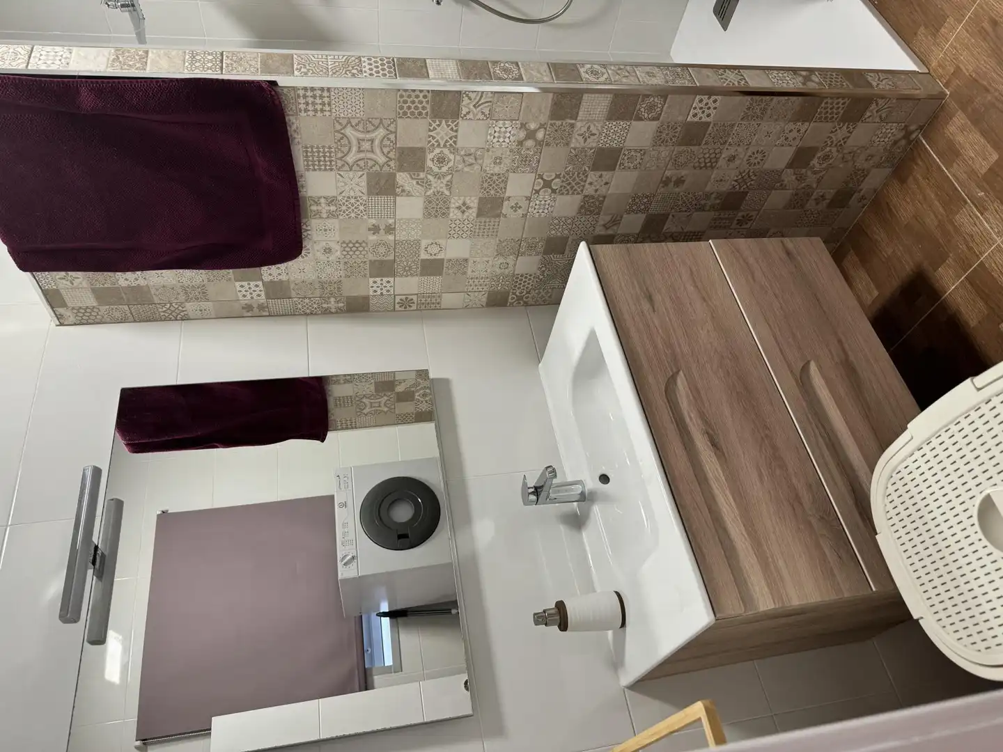 Room in Avenida Andalucía, 63, Los Barrios Room in Avenida Andalucía, 63, Los Barrios