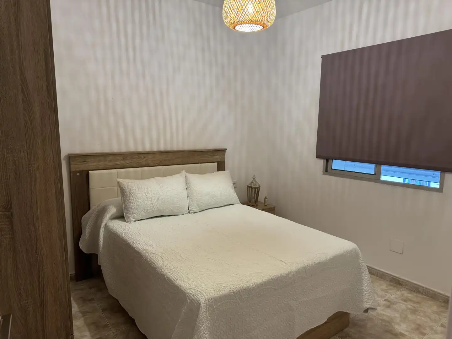 Room in Avenida Andalucía, 63, Los Barrios Room in Avenida Andalucía, 63, Los Barrios