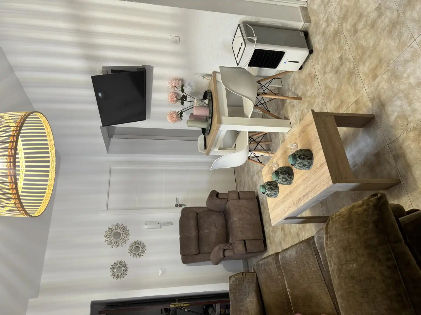 Room in Avenida Andalucía, 63, Los Barrios Room in Avenida Andalucía, 63, Los Barrios