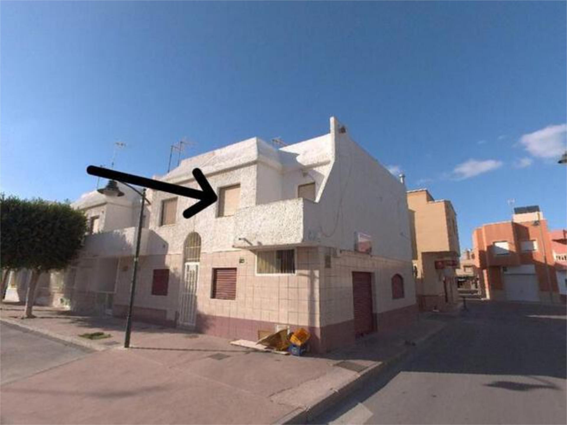 Apartment for sale in Cabo de Gata
