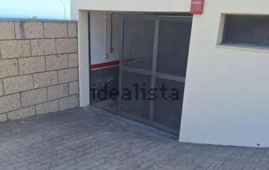 Garage for sale in Calle la Guancha, 76, Igueste de Candelaria, Santa Cruz de Tenerife - image 1 Photo 1 of Garage for sale in Calle la Guancha, 76, Igueste de Candelaria, Santa Cruz de Tenerife