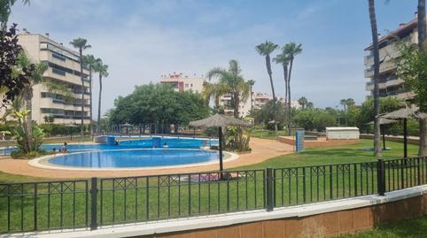 Photo 2 of Flat to rent in Carrer Toledo, 4, Los Arenales del Sol, Alicante