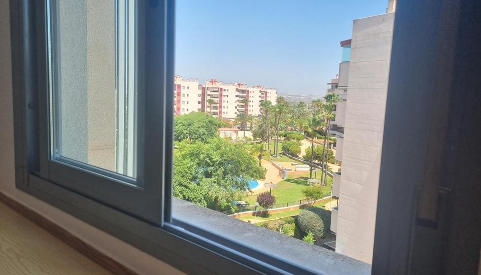 Photo 1 of Flat to rent in Carrer Toledo, 4, Los Arenales del Sol, Alicante