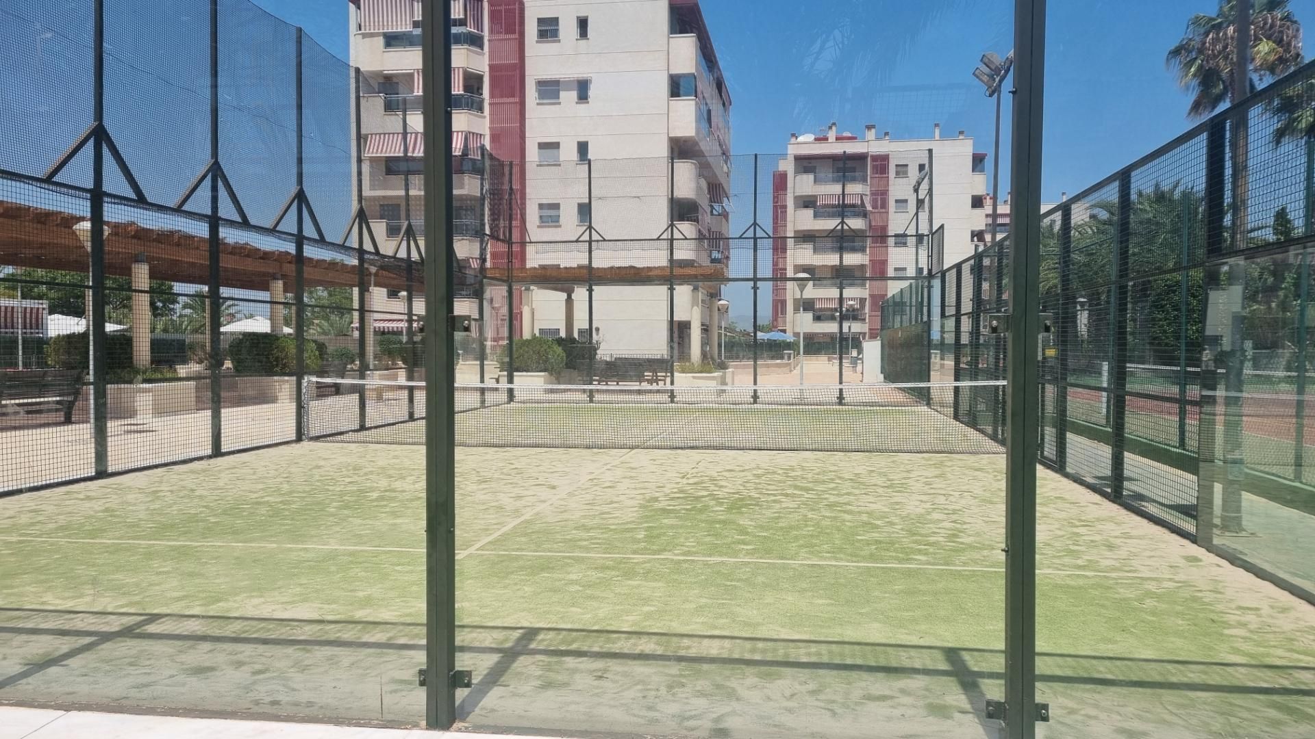 Pis de lloguer a Carrer Toledo, 4, Los Arenales del Sol