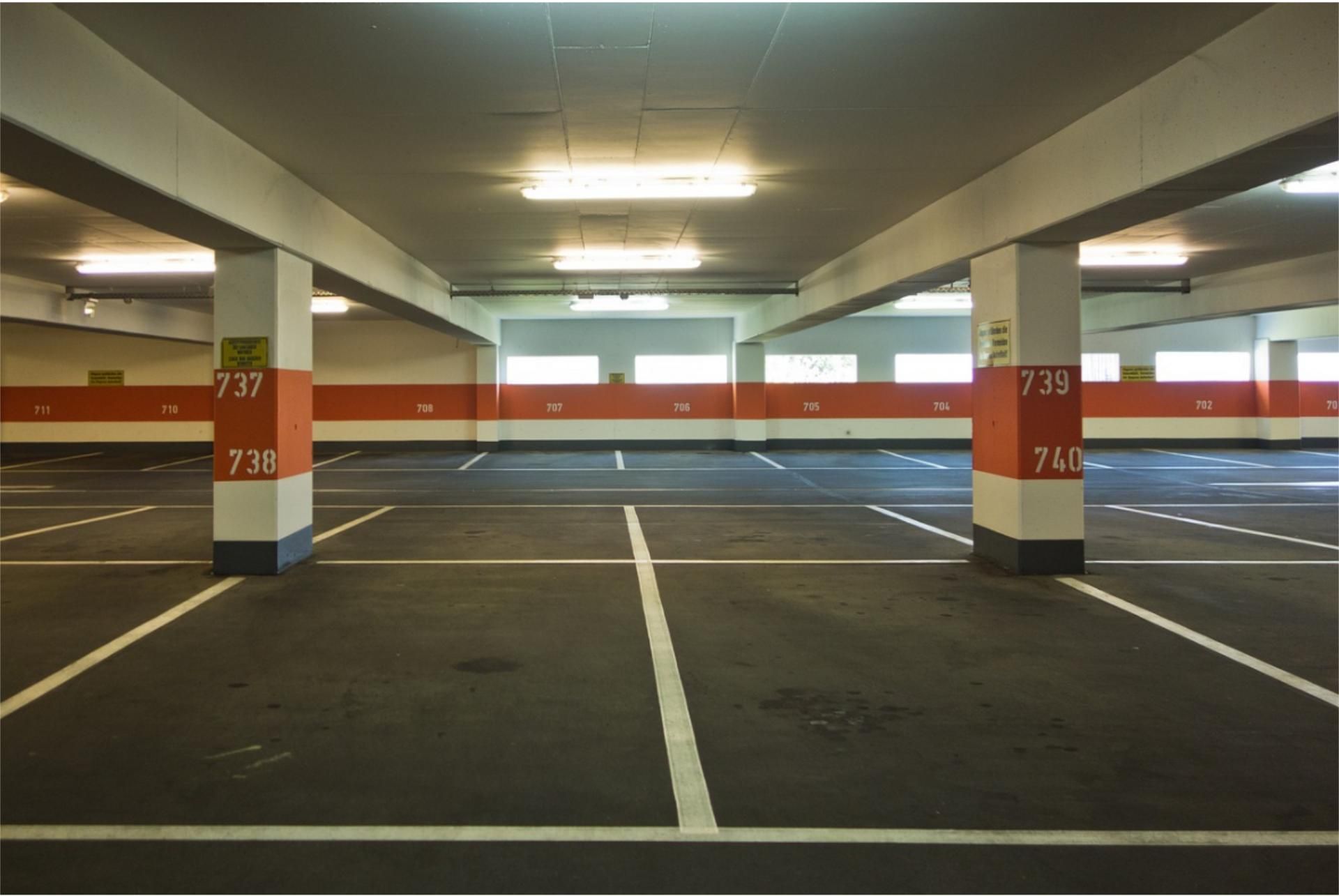 Parking of Garage to rent in San Miguel de Abona
