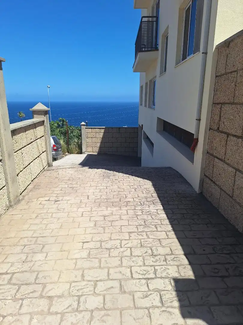 Exterior view of Storage room for sale in Candelaria