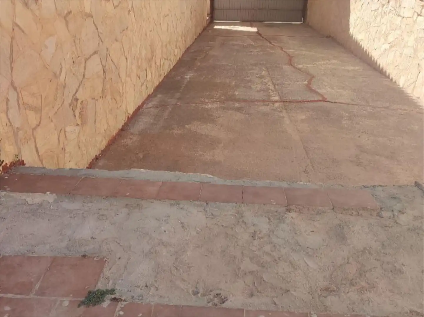 Houses for rent in Calle Santa Gemma, 1, Olula del Río Parking of Houses for rent in Olula del Río with Terrace and Furnished