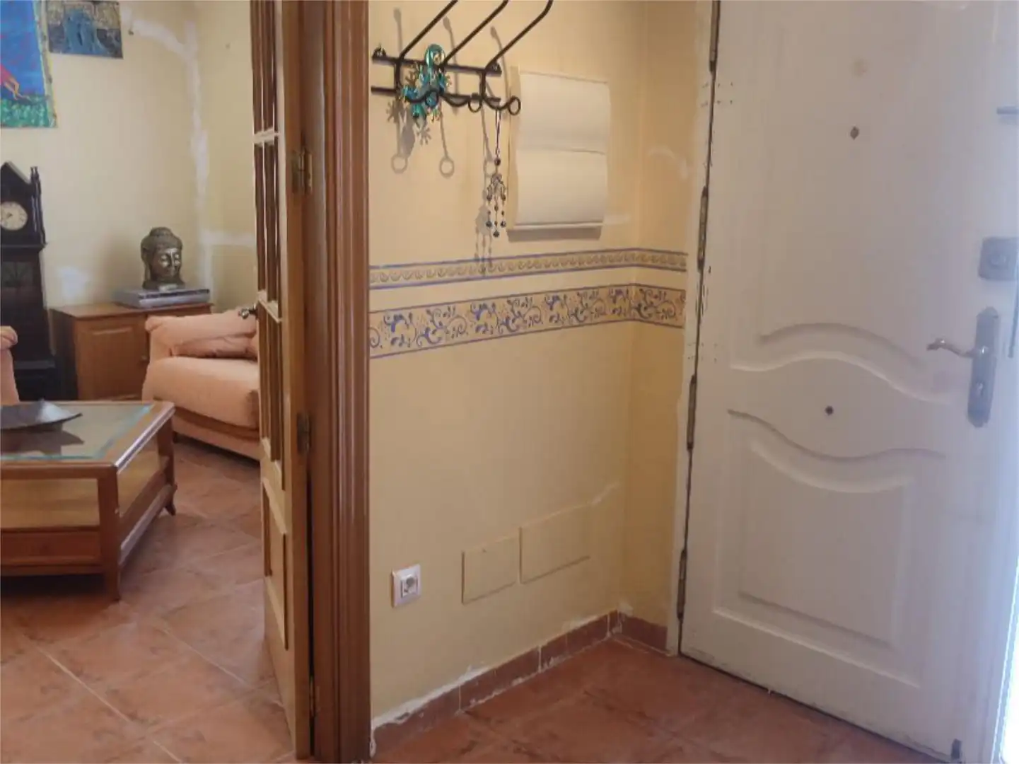 Houses for rent in Calle Santa Gemma, 1, Olula del Río Houses for rent in Olula del Río with Terrace and Furnished