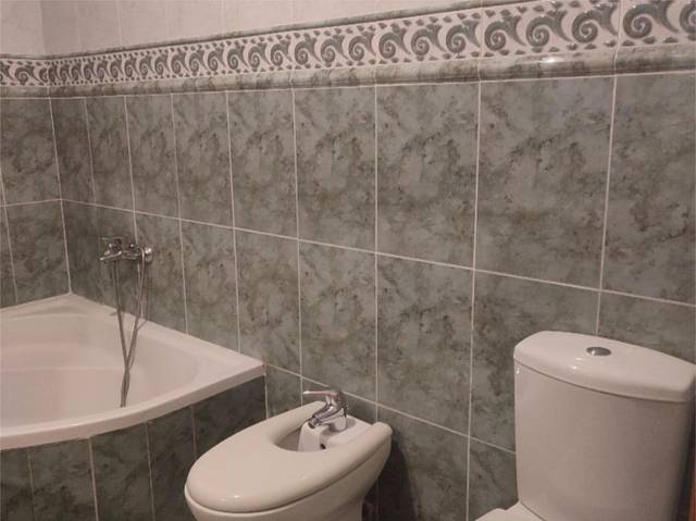 Casa-chalet en Alquiler en Calle Santa Gemma, 1 en Olula del Río