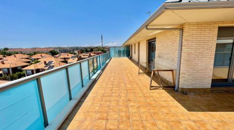 Àtic en venda a Calle de la Constitución, 18, Cuarte de Huerva, Zaragoza - imatge 2 Foto 2 de Àtic en venda a Calle de la Constitución, 18, Cuarte de Huerva, Zaragoza