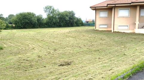 Foto 3 de Pis en venda a Camino de la Ñora, 191, Cabueñes, Asturias
