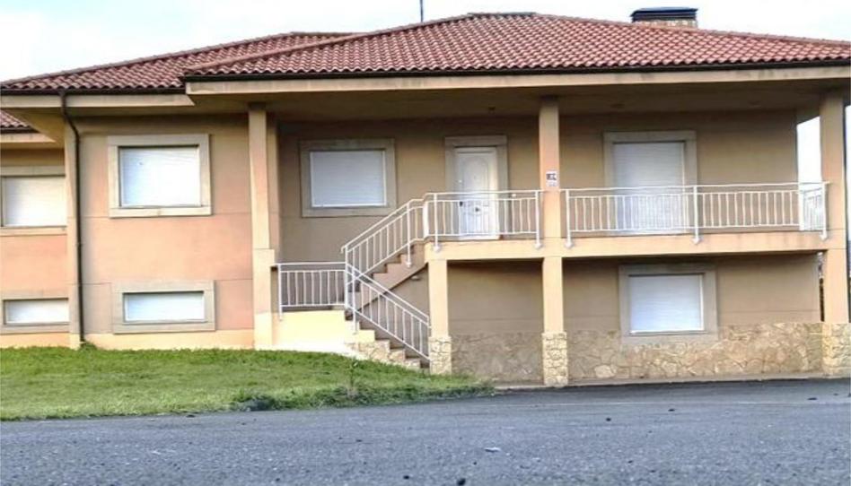 Foto 1 de Pis en venda a Camino de la Ñora, 191, Cabueñes, Asturias