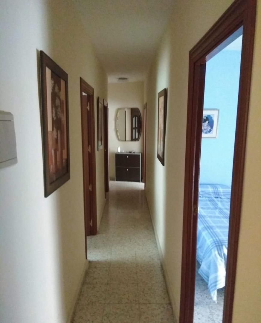 Piso para compartir en  Jaén Capital con Amueblado, Lavadora y Microondas