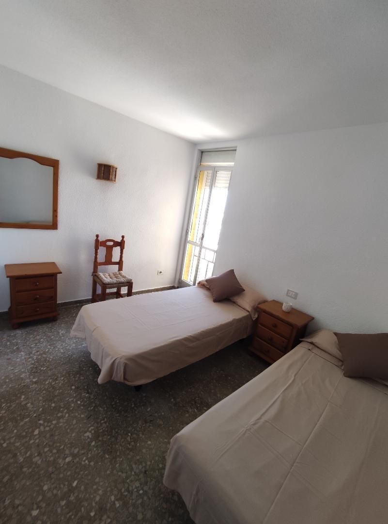 Apartament de lloguer a Calle Babor, 8, Almerimar