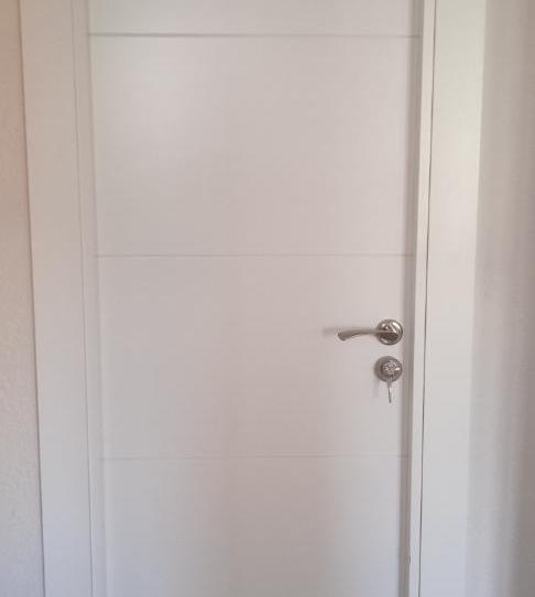 Photo 1 of Flat to share in Calle Manuel de Falla, 19, San José - El Montalvo, Salamanca