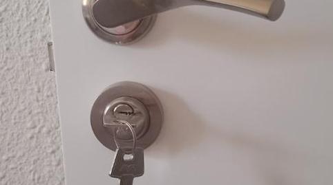 Photo 2 of Flat to share in Calle Manuel de Falla, 19, San José - El Montalvo, Salamanca