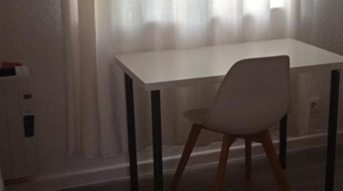 Photo 4 of Flat to share in Calle Manuel de Falla, 19, San José - El Montalvo, Salamanca