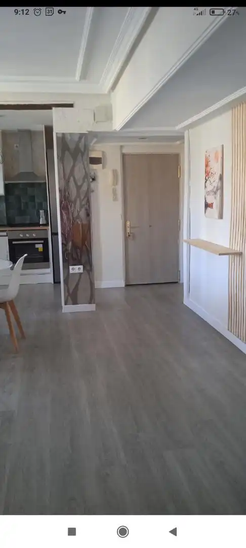 Piso para compartir en Salamanca con Calefacción, Parquet y Amueblado