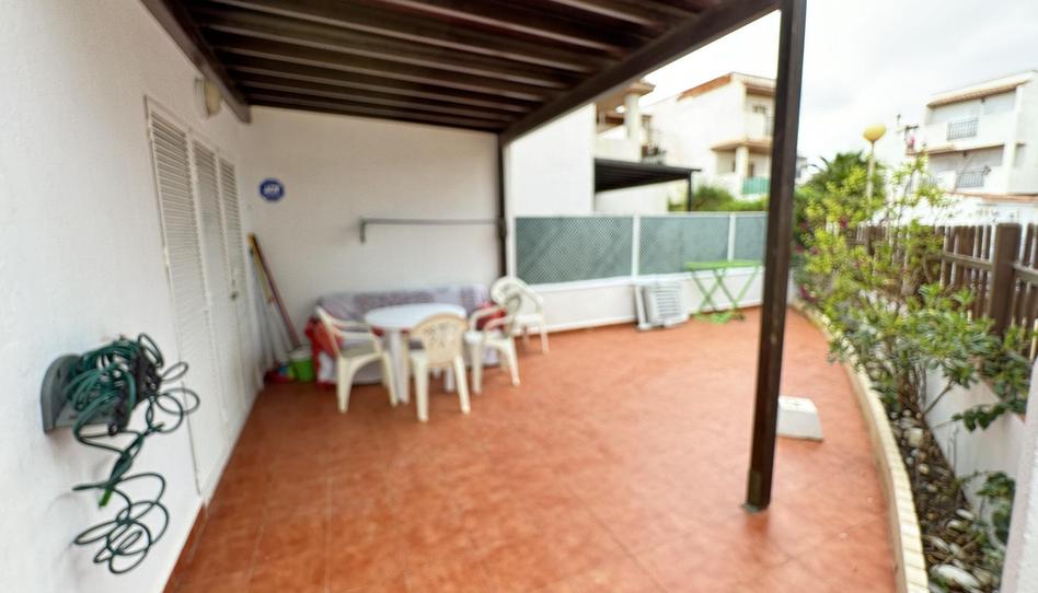 Apartment to rent in Avenida Ciudad de Barcelona, 27, Cala Marqués, Almería - image 1 Photo 1 of Apartment to rent in Avenida Ciudad de Barcelona, 27, Cala Marqués, Almería