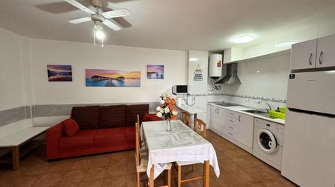 Apartment to rent in Avenida Ciudad de Barcelona, 27, Cala Marqués, Almería - image 5 Photo 5 of Apartment to rent in Avenida Ciudad de Barcelona, 27, Cala Marqués, Almería