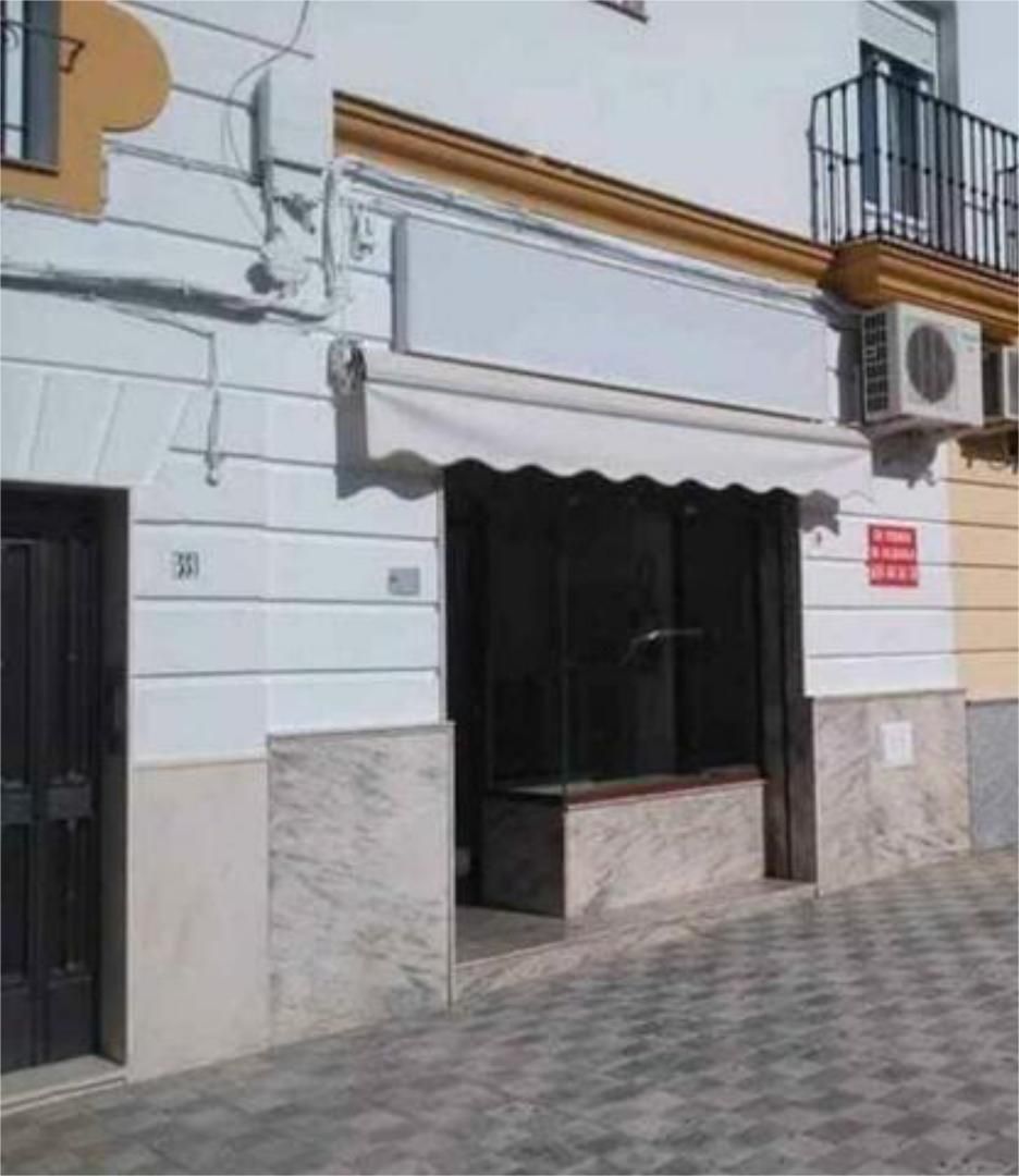 Local de alquiler en Estepa con Aire acondicionado