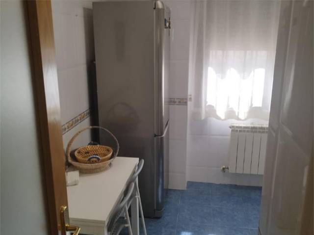 Piso en Venta en Calle Ronda de Santiago, 19 en Tudela de Duero