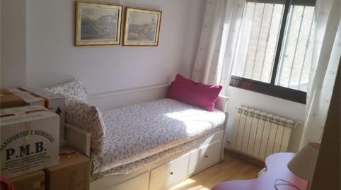 Foto 3 de Piso en venta en Calle Ronda de Santiago, 19, Tudela de Duero, Valladolid