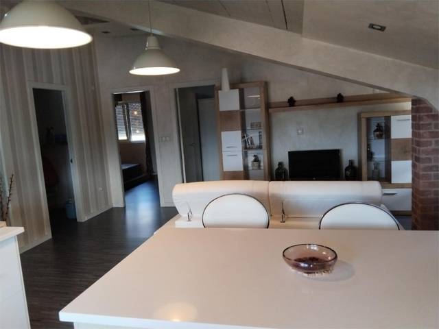 Ático en Alquiler en AC-550, 8 en Carnota