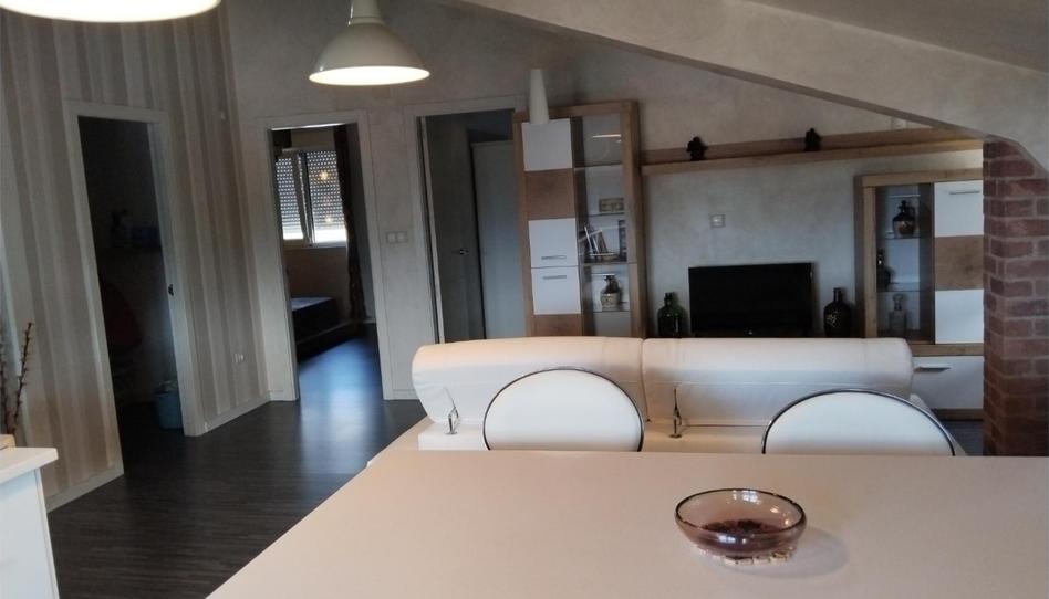 Attic to rent in Ac-550, 8, Carnota, A Coruña - image 1 Photo 1 of Attic to rent in Ac-550, 8, Carnota, A Coruña