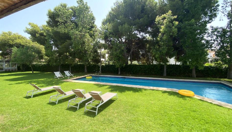 Foto 1 de Pis de lloguer a Carrer del Pintor Roig I Soler, 1, Can Girona - Terramar - Vinyet, Barcelona