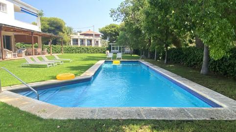 Foto 2 de Pis de lloguer a Carrer del Pintor Roig I Soler, 1, Can Girona - Terramar - Vinyet, Barcelona