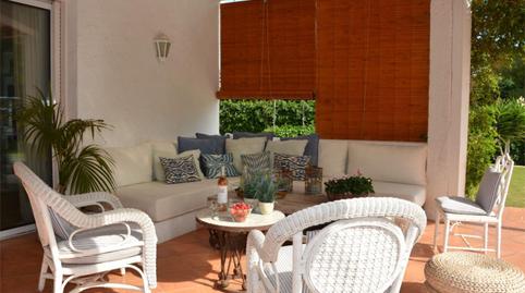 Foto 4 de Pis de lloguer a Carrer del Pintor Roig I Soler, 1, Can Girona - Terramar - Vinyet, Barcelona