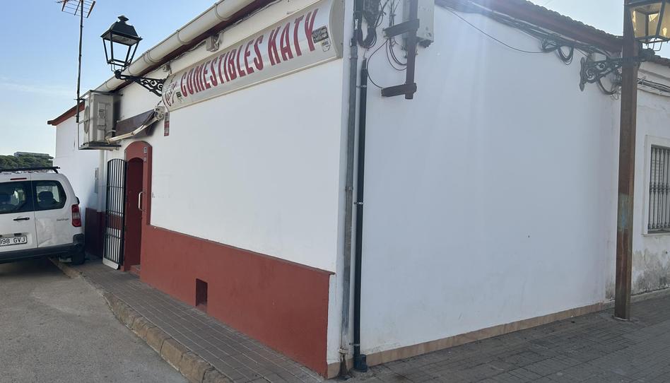 Premises for sale in Calle Huesca, 8, Minas de Riotinto, Huelva - image 1 Photo 1 of Premises for sale in Calle Huesca, 8, Minas de Riotinto, Huelva