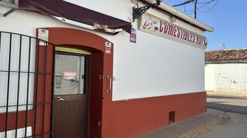 Premises for sale in Calle Huesca, 8, Minas de Riotinto, Huelva - image 2 Photo 2 of Premises for sale in Calle Huesca, 8, Minas de Riotinto, Huelva