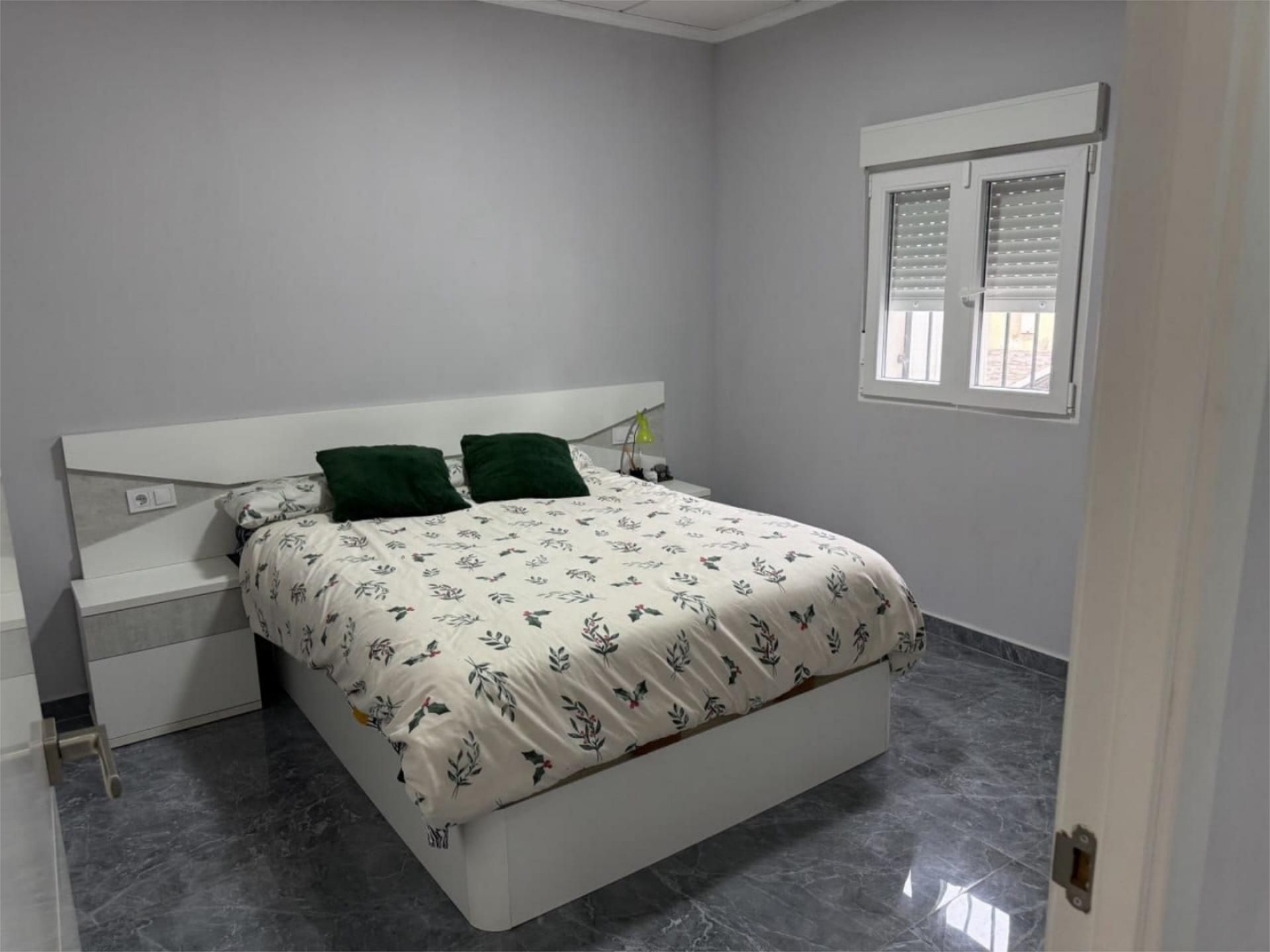 Dormitori de Casa o xalet en venda en Moncada amb Aire condicionat