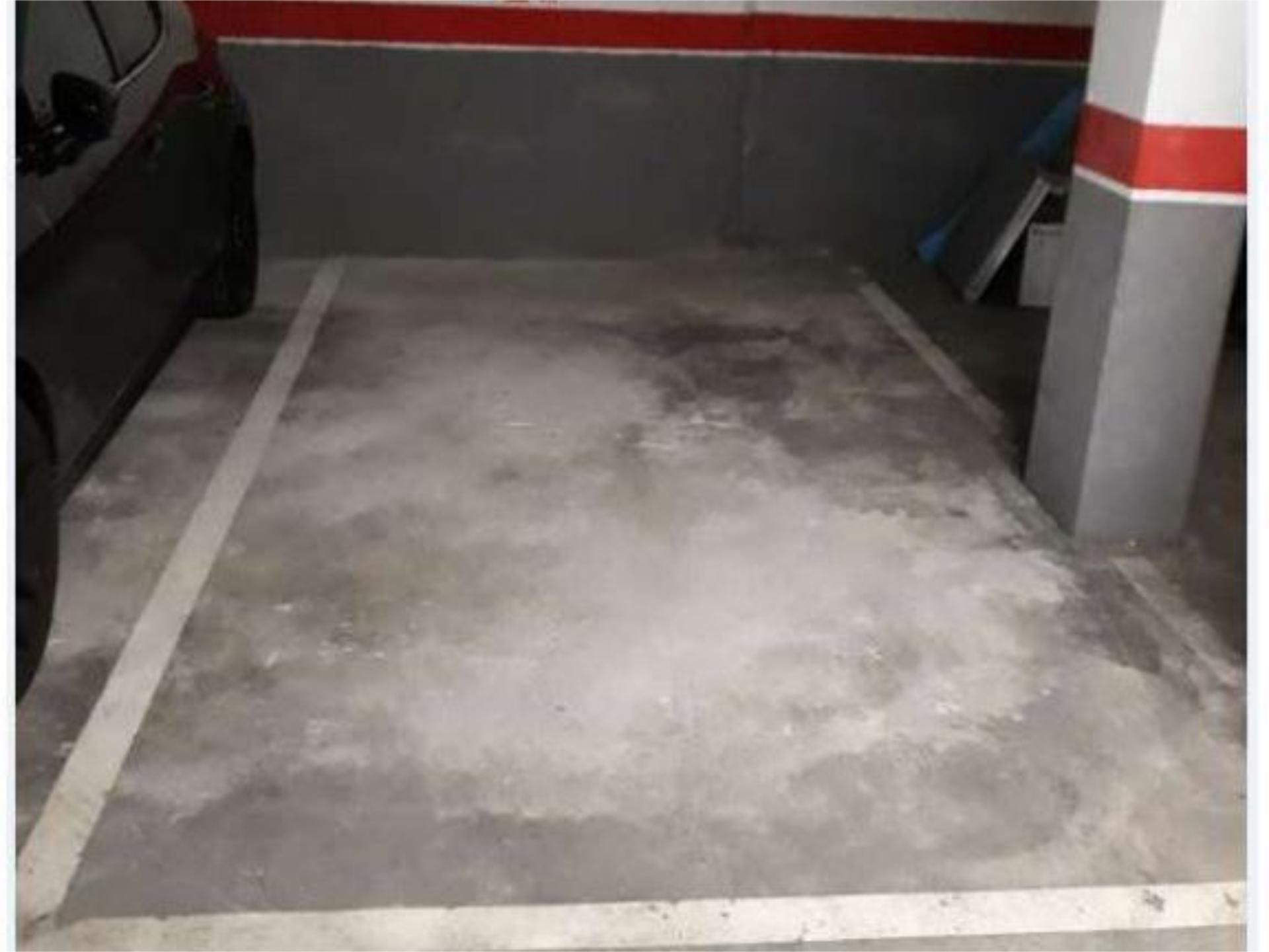 Aparcament de Garatge en venda en Cunit