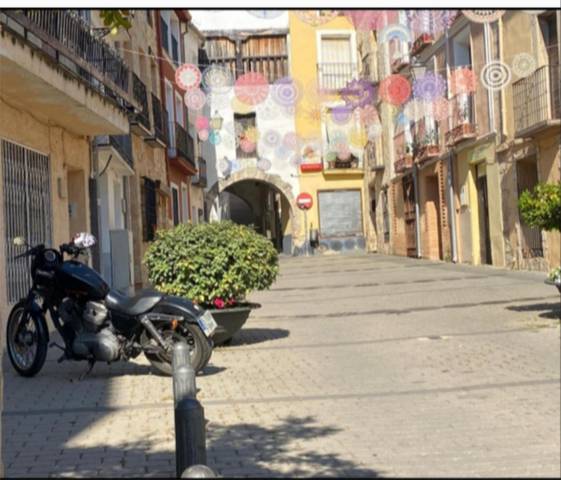 Piso en Venta en Calle Puerta Molina, 2 en Priego