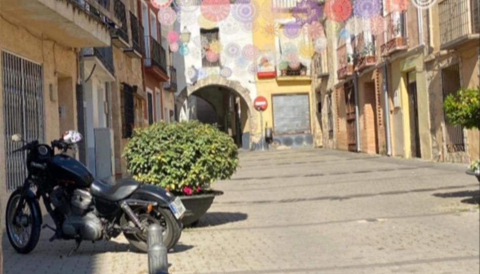 Photo 1 of Flat for sale in Calle Puerta Molina, 2, Priego, Cuenca