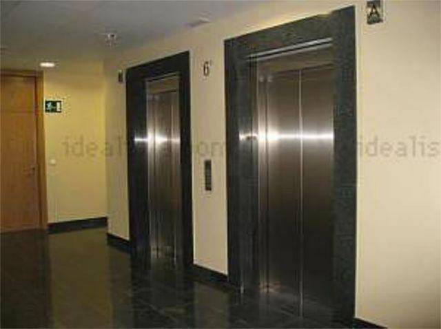 Oficina en Alquiler en San Pablo