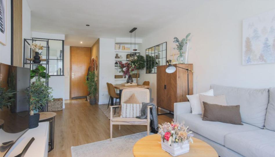 Photo 1 of Flat for sale in Avenida de Pablo VI, 9, Avenida Europa, Madrid