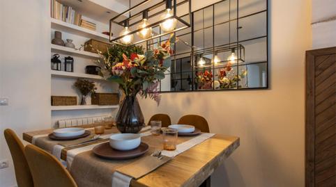 Photo 3 of Flat for sale in Avenida de Pablo VI, 9, Avenida Europa, Madrid