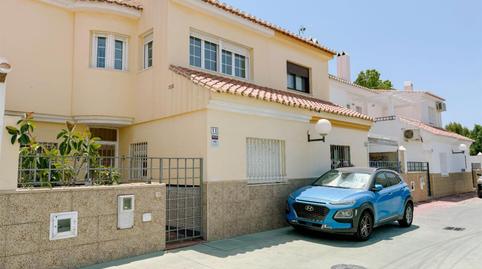 Foto 2 de Pis en venda a Hispanidad - Vivar Téllez, Málaga