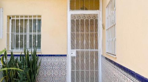 Foto 3 de Pis en venda a Hispanidad - Vivar Téllez, Málaga