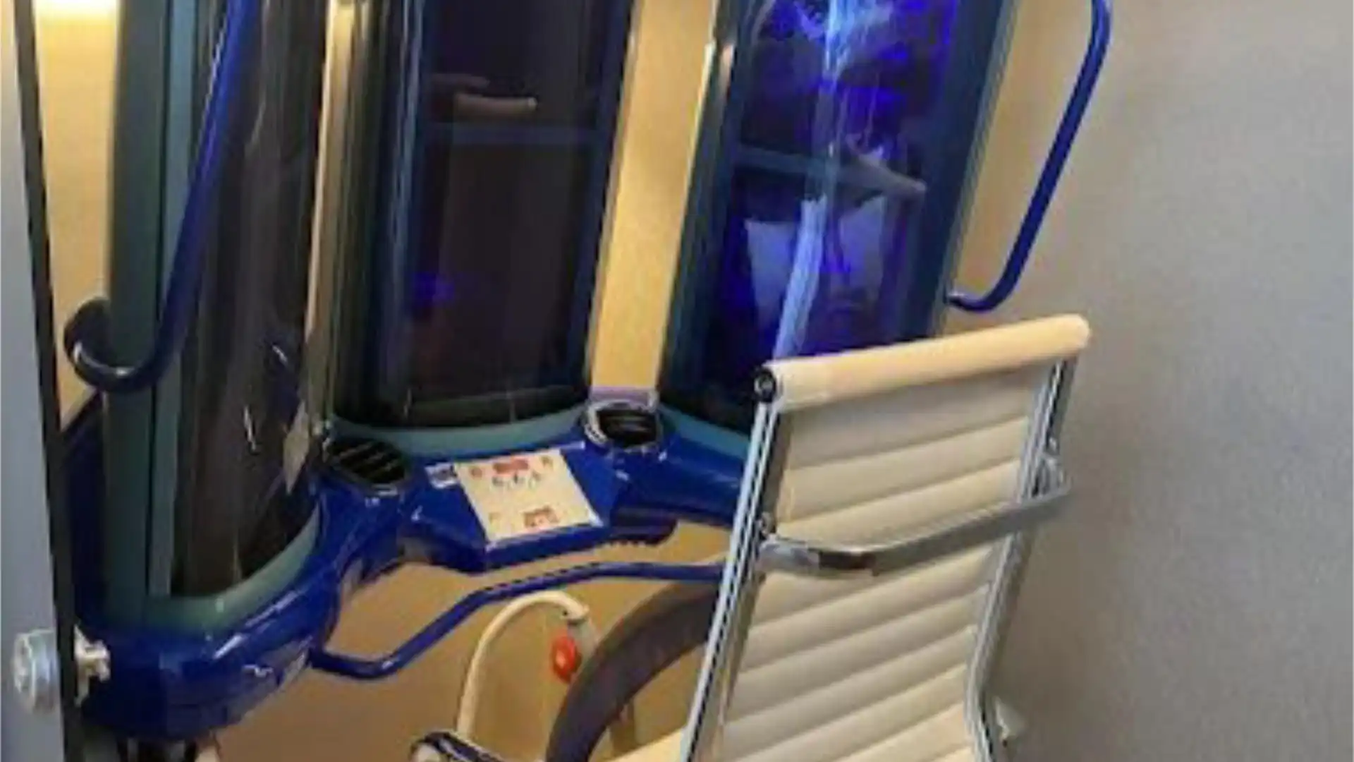 Local en traspaso en  Barcelona Capital con Aire acondicionado, Calefacción y Parquet